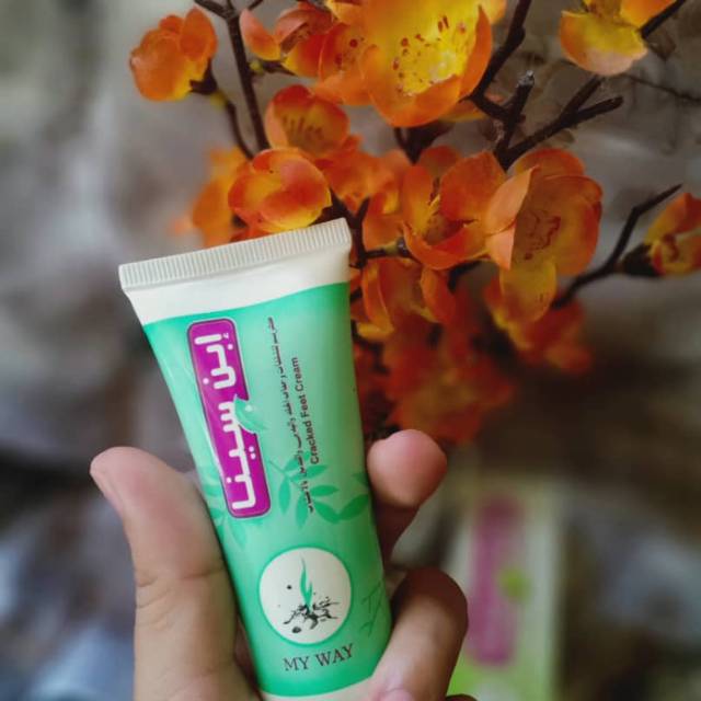 Cream Ibnu Sina MY WAY