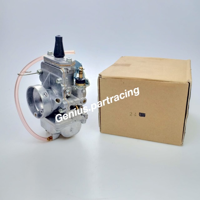 Karburator Mikuni TM 24 Japan Original Carbu Mikuni