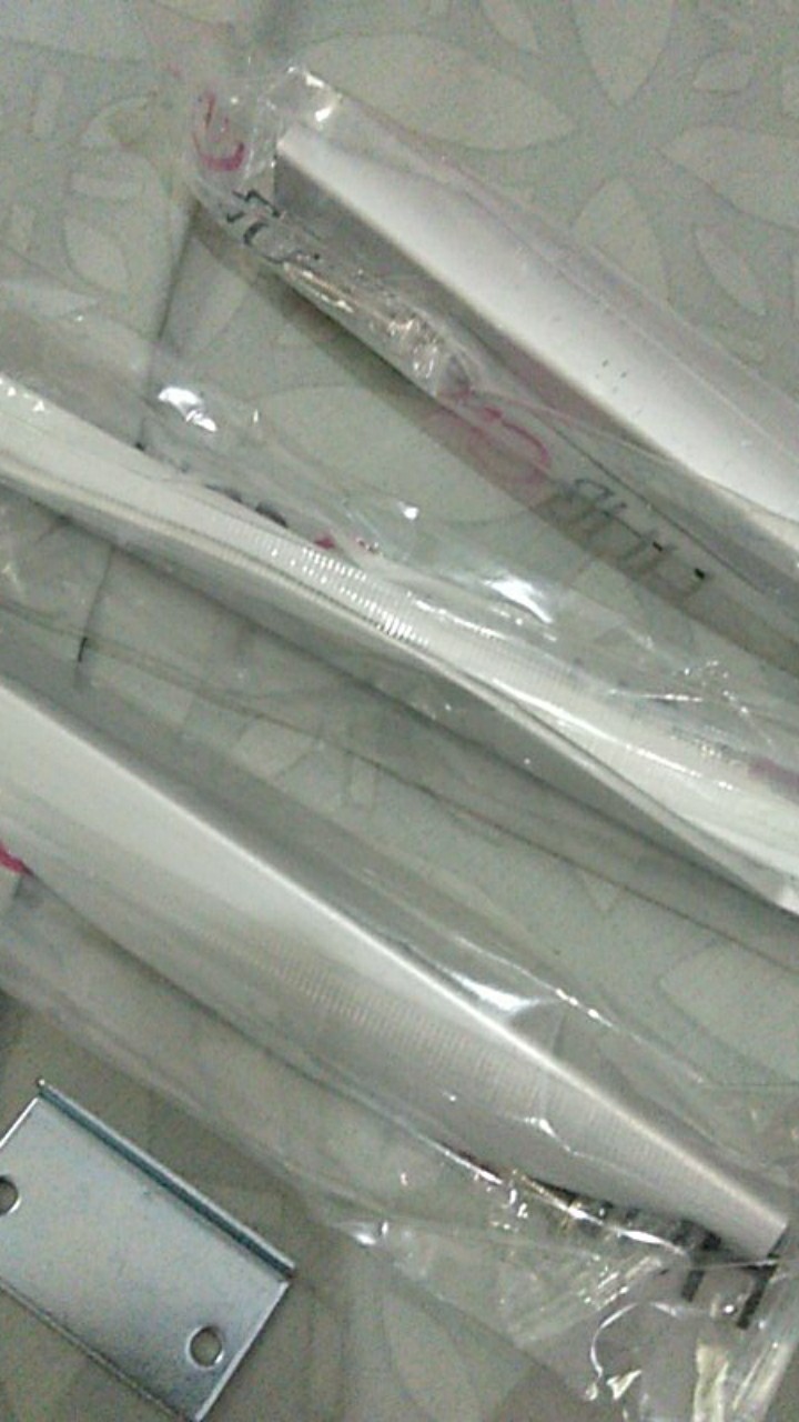 Tarikan Laci / Lemari Ta 24 128 Mm / Tarikan Handel Laci / Lemari Kwalitas Terjamin Bagus