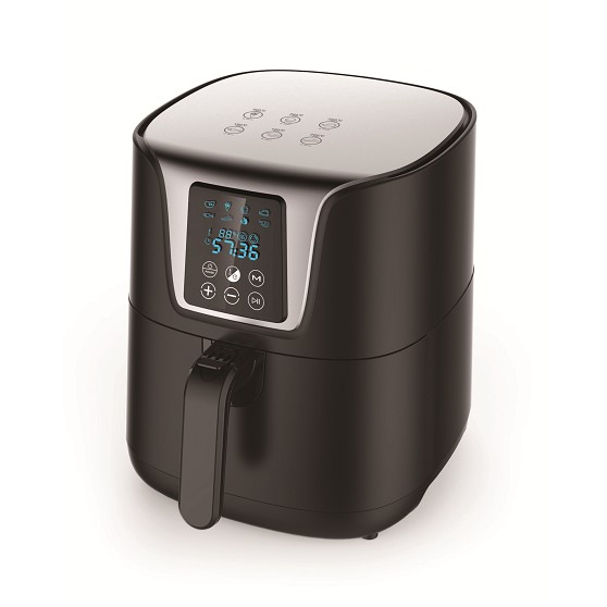 Air Fryer KCB MultiFunctional Digital 3,5 L