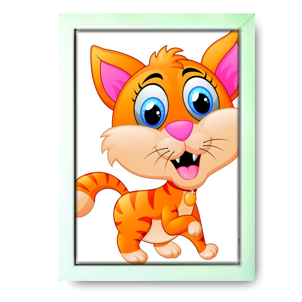 Jual poster kucing, poster kucing hilang | Shopee Indonesia