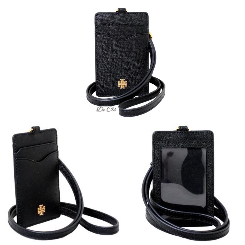

Lanyard ID TB 136584 Emerson sz 10.5x7cm