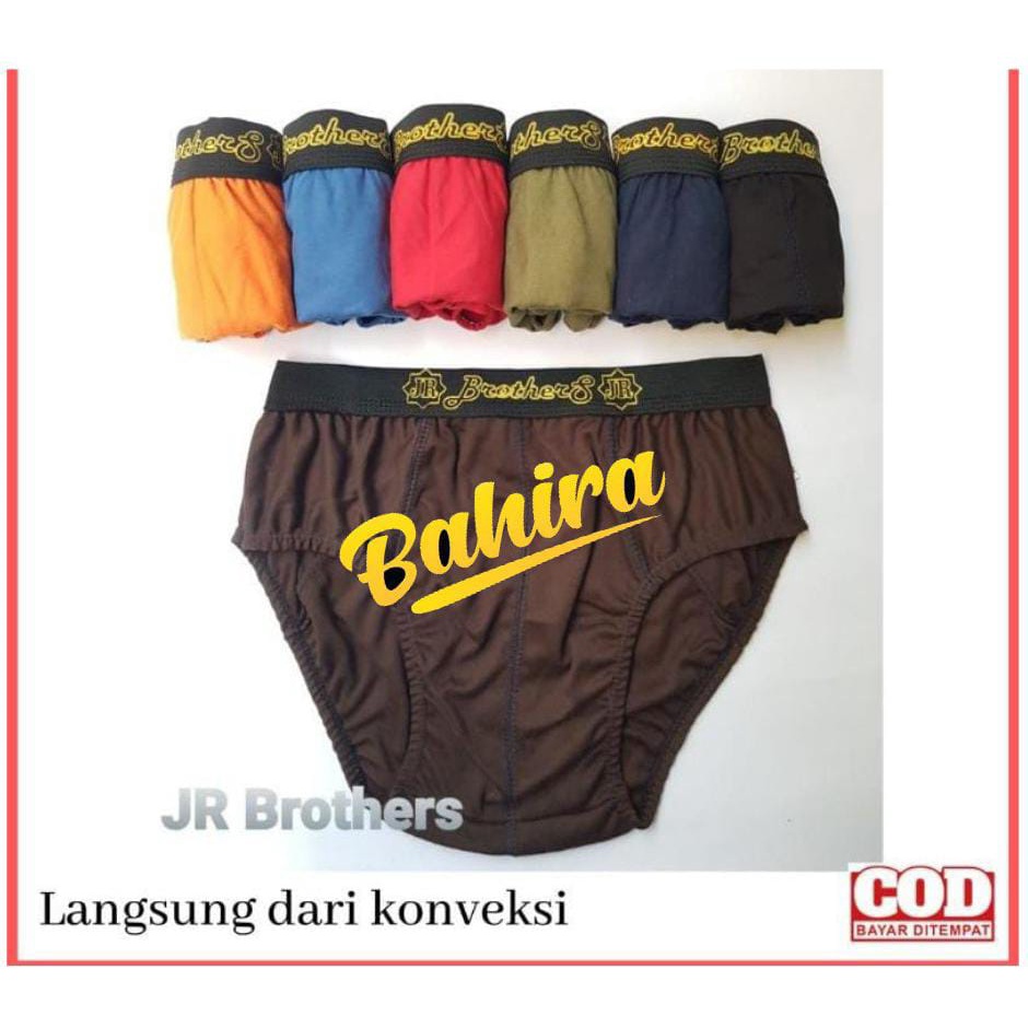 CD Celana Dalam Pria Cowok Dewasa M L XL XXL 4L 5L Murah Sempak Jumbo Anak Remaja