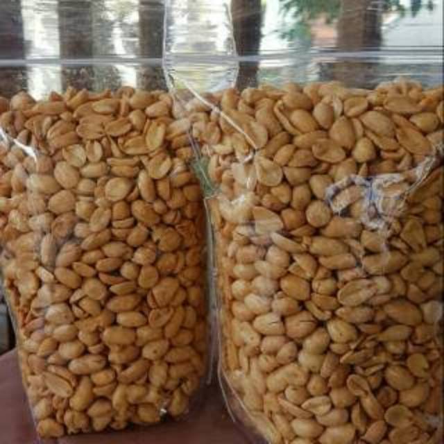 

KACANG BAWANG RENYAH 1 KG