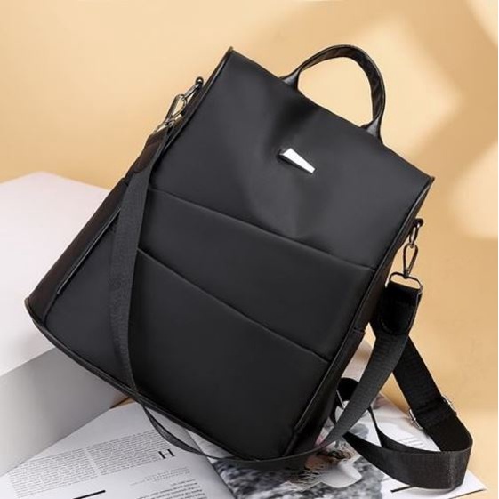 TAS RANSEL WANITA BURBERRY TYPE JC TW 9332 8802 GC Wanita Ransel L2E6 Tas Murah Laptop Gendong Pesta