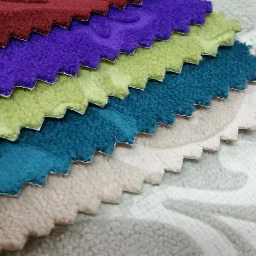 ☻ KAIN SOFA ATEJA INTERIOR - FAILEY (Motif Bunga) ➺