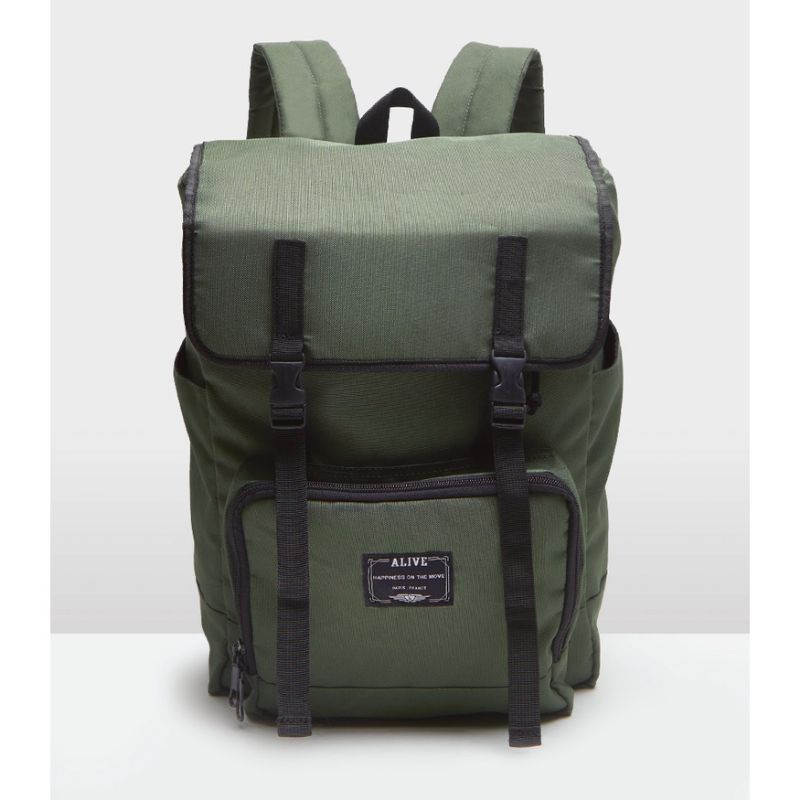 tas punggung pria tas ransel pria sophie martin baltan bag alive