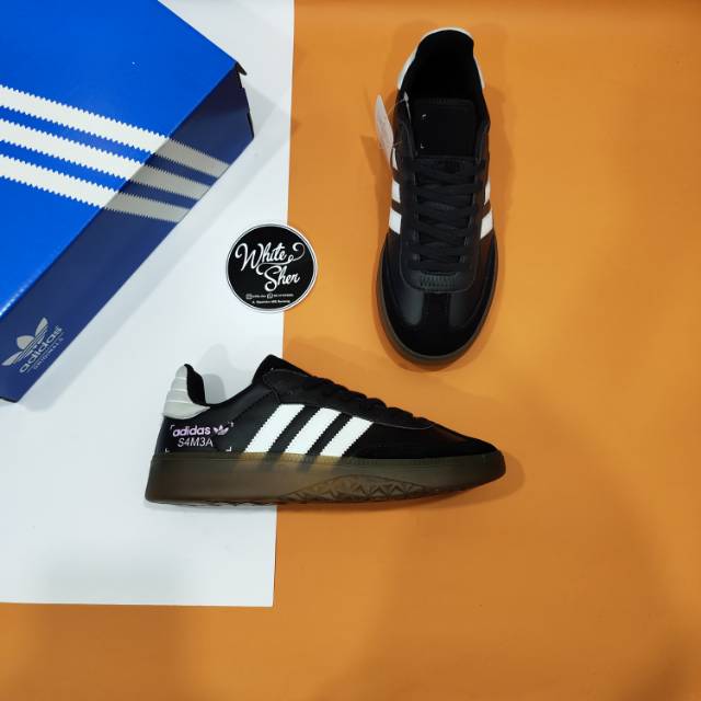 samba rm core black