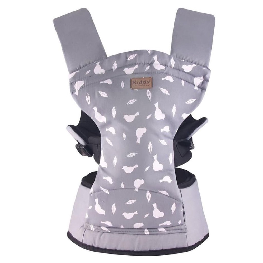 Baby Carrier Kiddy KD 7201 Gendongan Bayi Depan