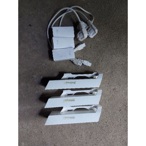 Tp Link CPE210 bekas