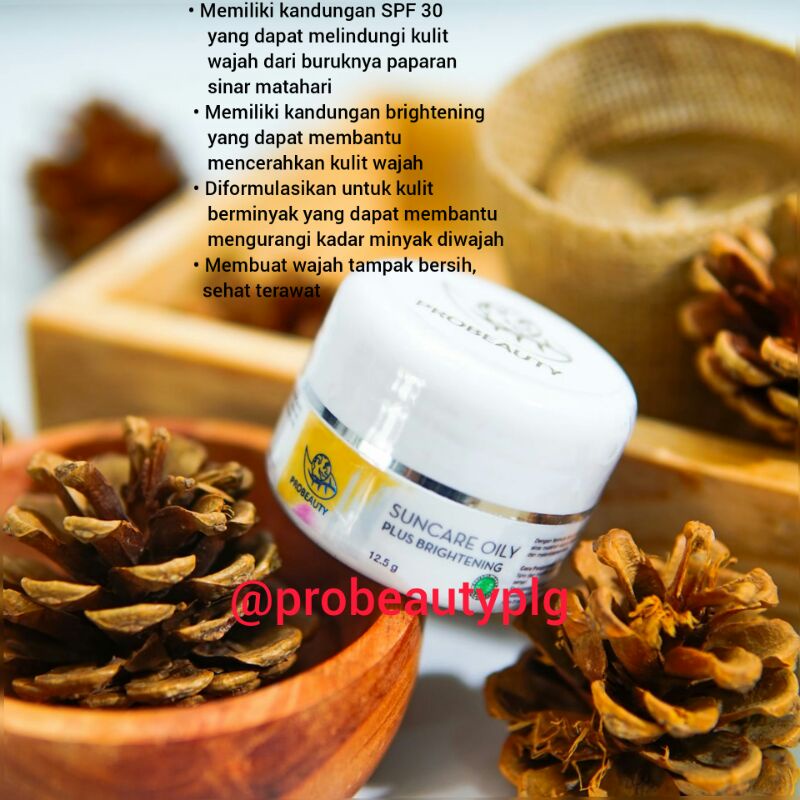 Probeauty Skincare