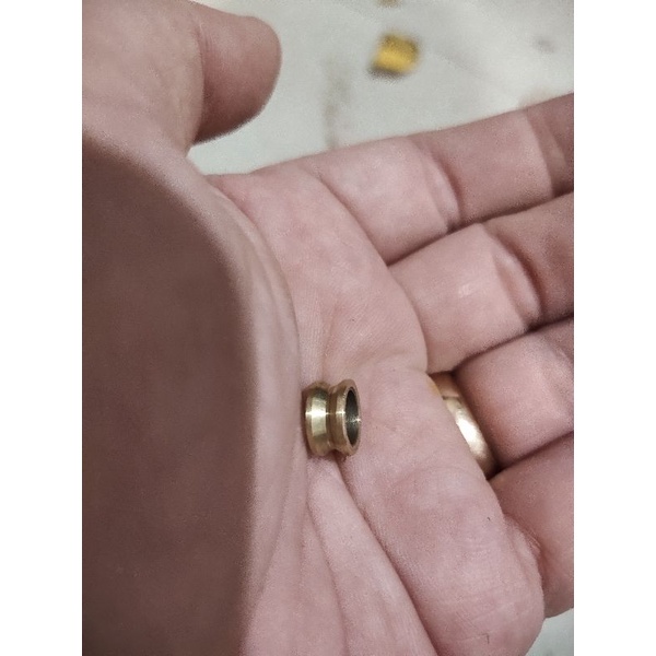 line roller ryobi KW lokal untuk ryobi smurf,micro power dan ultra power ukuran 500 1000