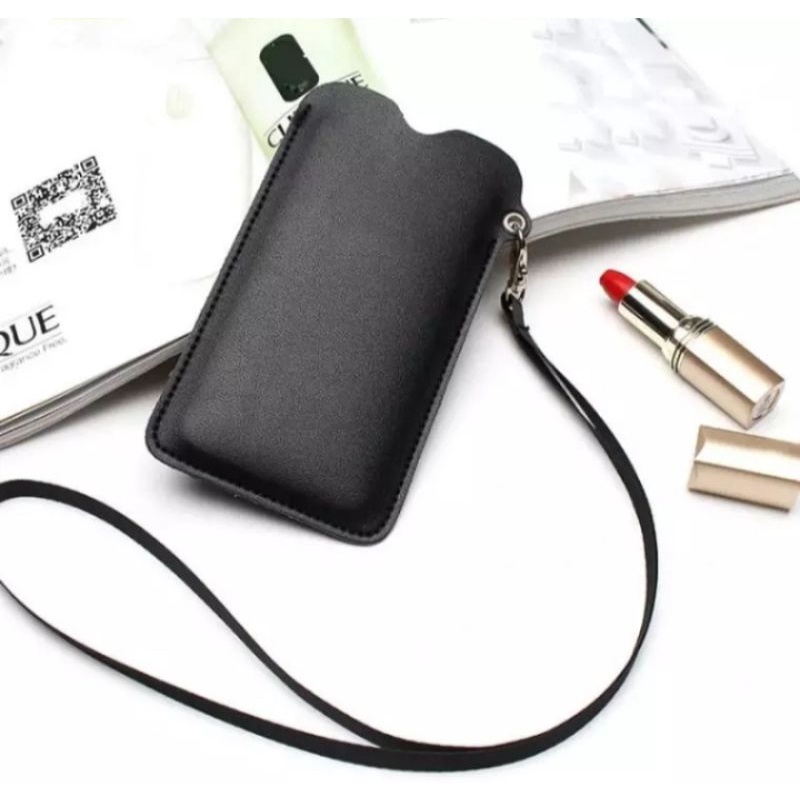 Tas Selempang wanita terbaru kekinian pocket hp 2021