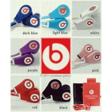 Earphone Dr Dre