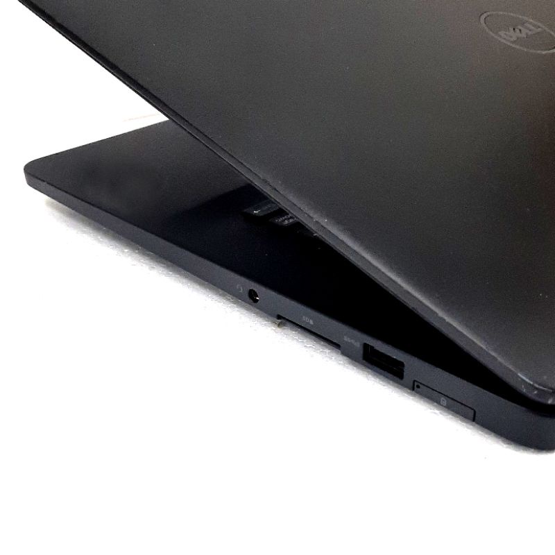 Laptop Murah Dell Latitude E 7470 Core i5 Gen 6th RAM 16GB SSD 512GB