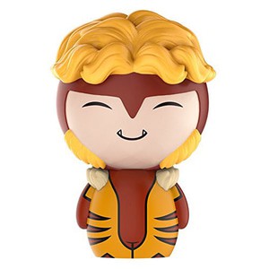 Funko Dorbz X-Men: Sabretooth