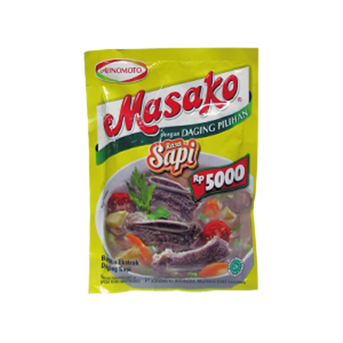 MASAKO 130gr