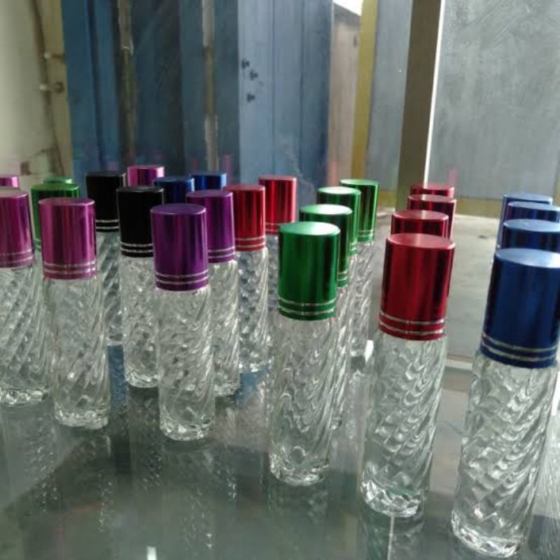 parfum oles/minyak wangi tahan lama non alkoholo
