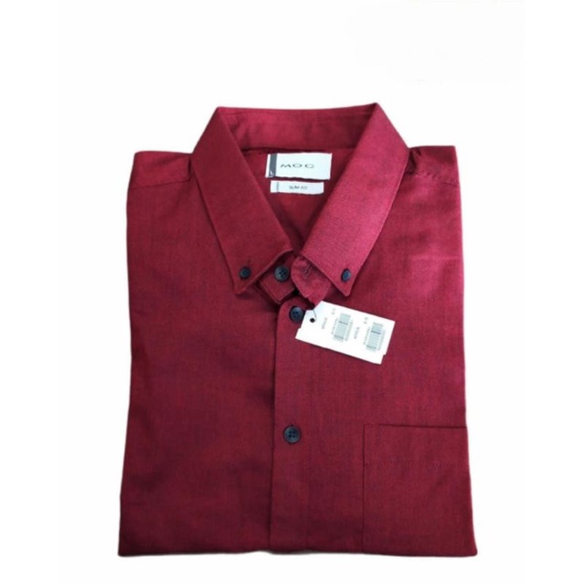 MOC Kemeja Pria Original Product Size L