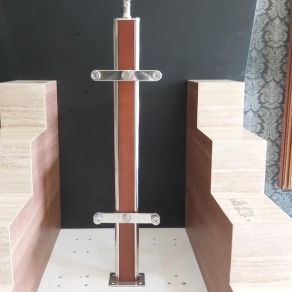 Railing Hidroponik ide tanaman hidroponik Railing Hidroponik ide tanaman hidroponik