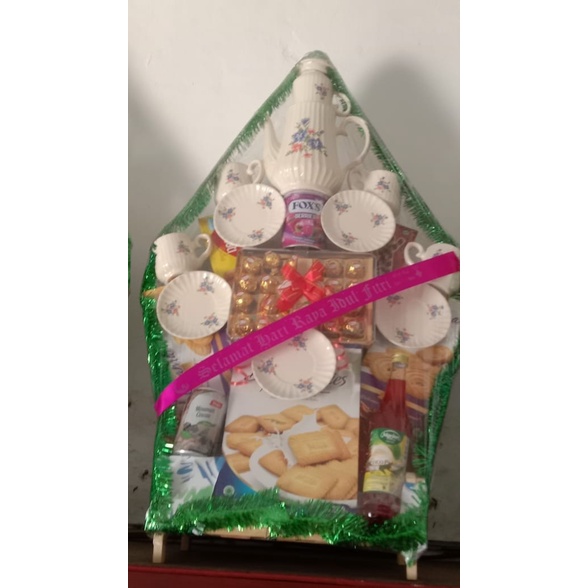 

Parcel Lebaran Special 01