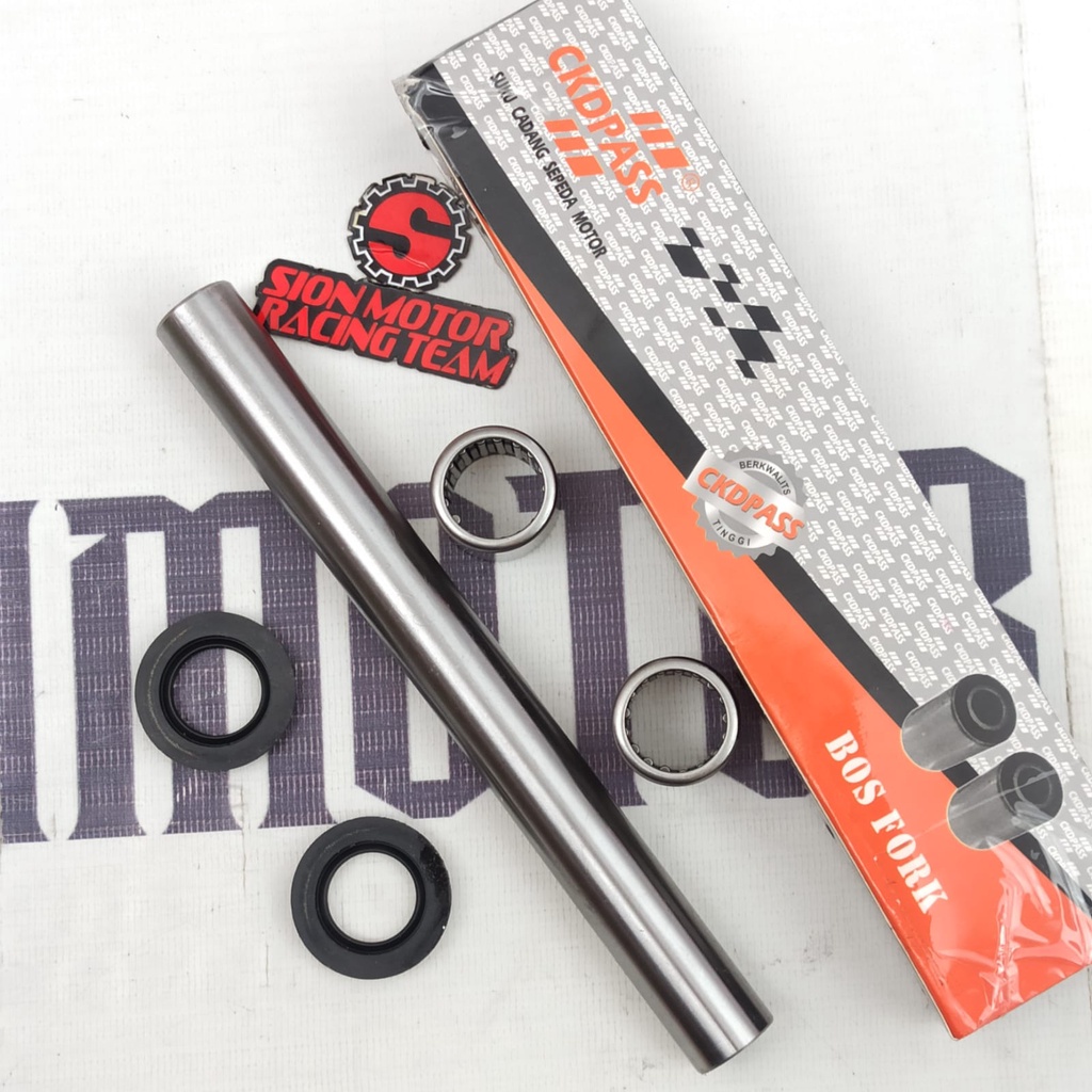 Bosh Sasis Arm Kawasaki KLX 150 Set