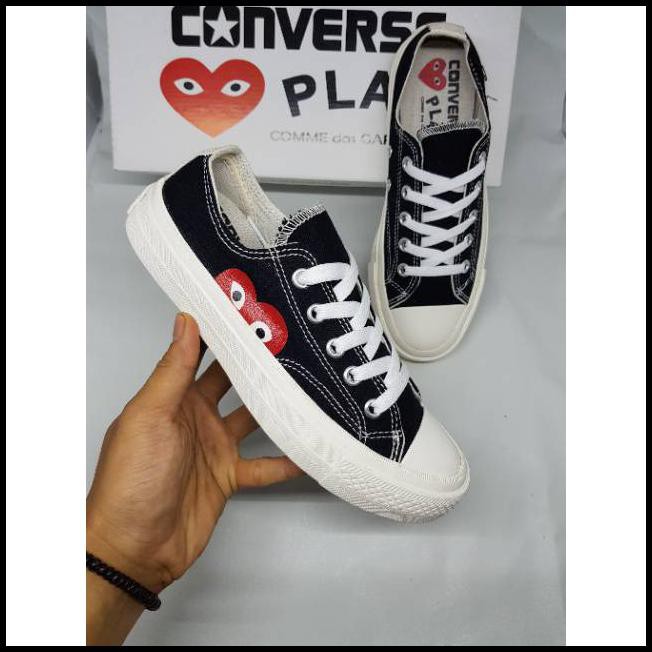 jual tali sepatu converse original