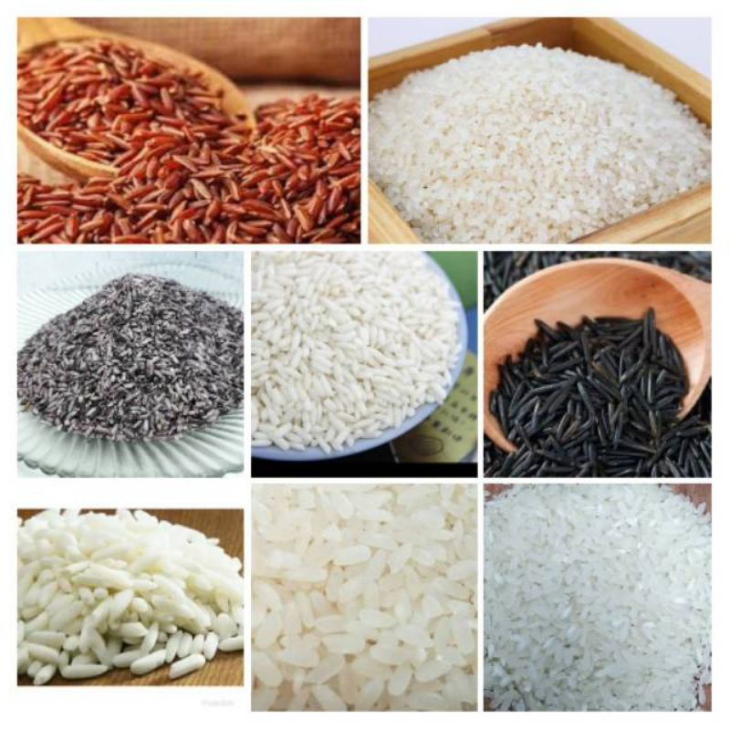 

Beras ketan (sipuluik) batipuh
