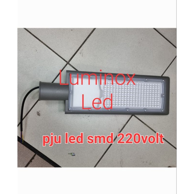 pju led smd 100w 100watt jalan led streetlight 100 watt 100 w 220volt