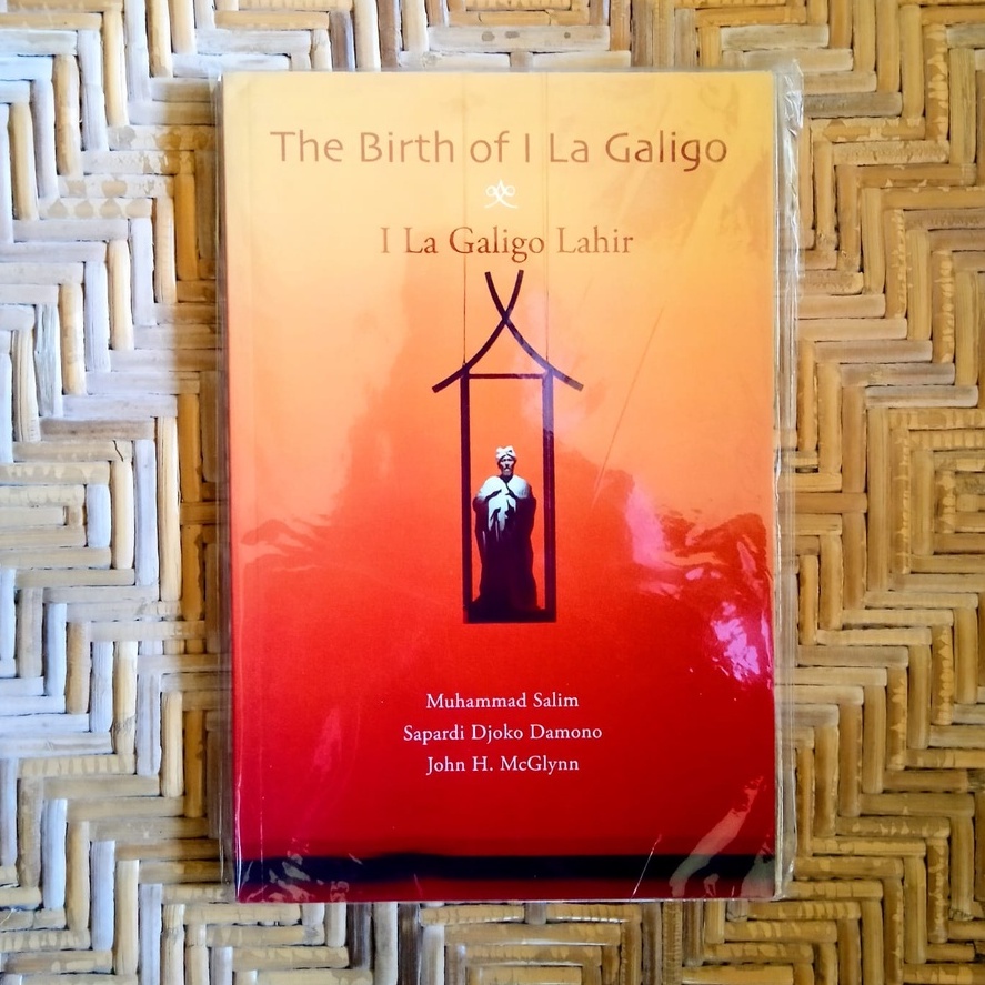 (ORIGINAL) The Brith of I La Galigo