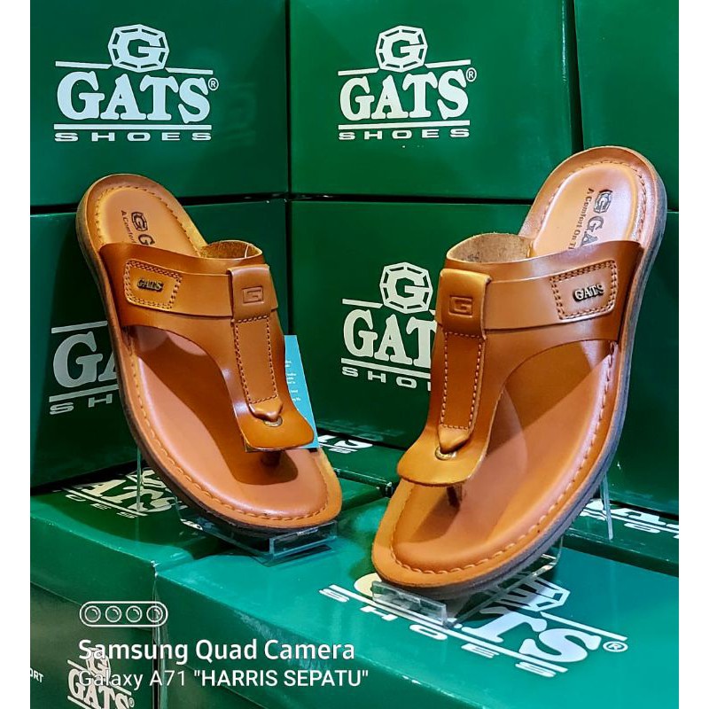 Sandal Pria Gats HG - 286