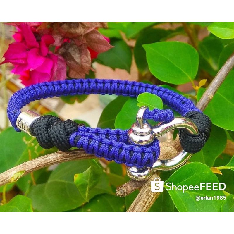 Gelang premium /shackle Besi