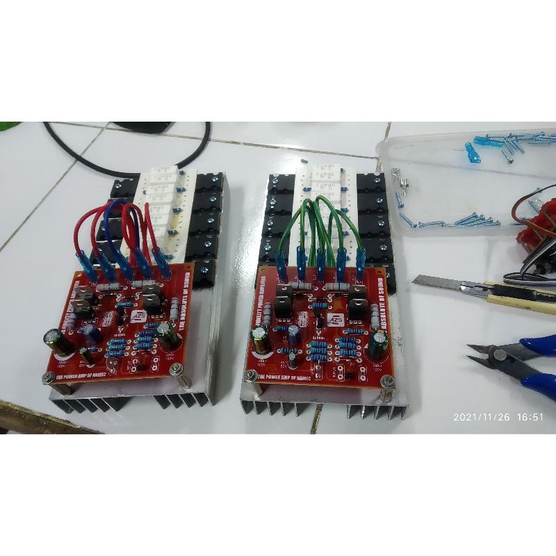 Driver Set Namec midhigh 5set tr final