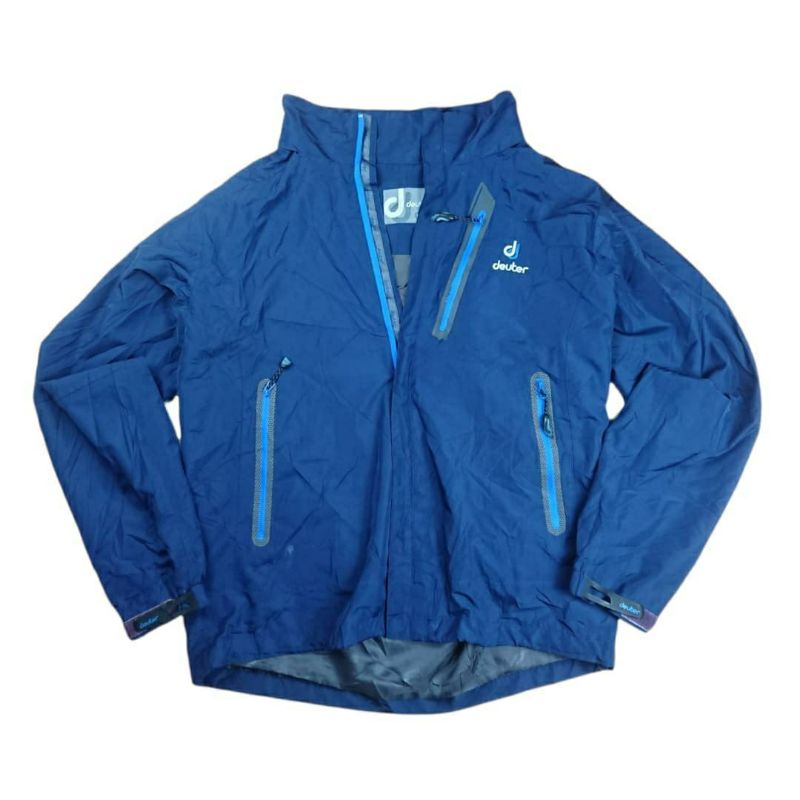 Jaket Deuter Outdoor Original