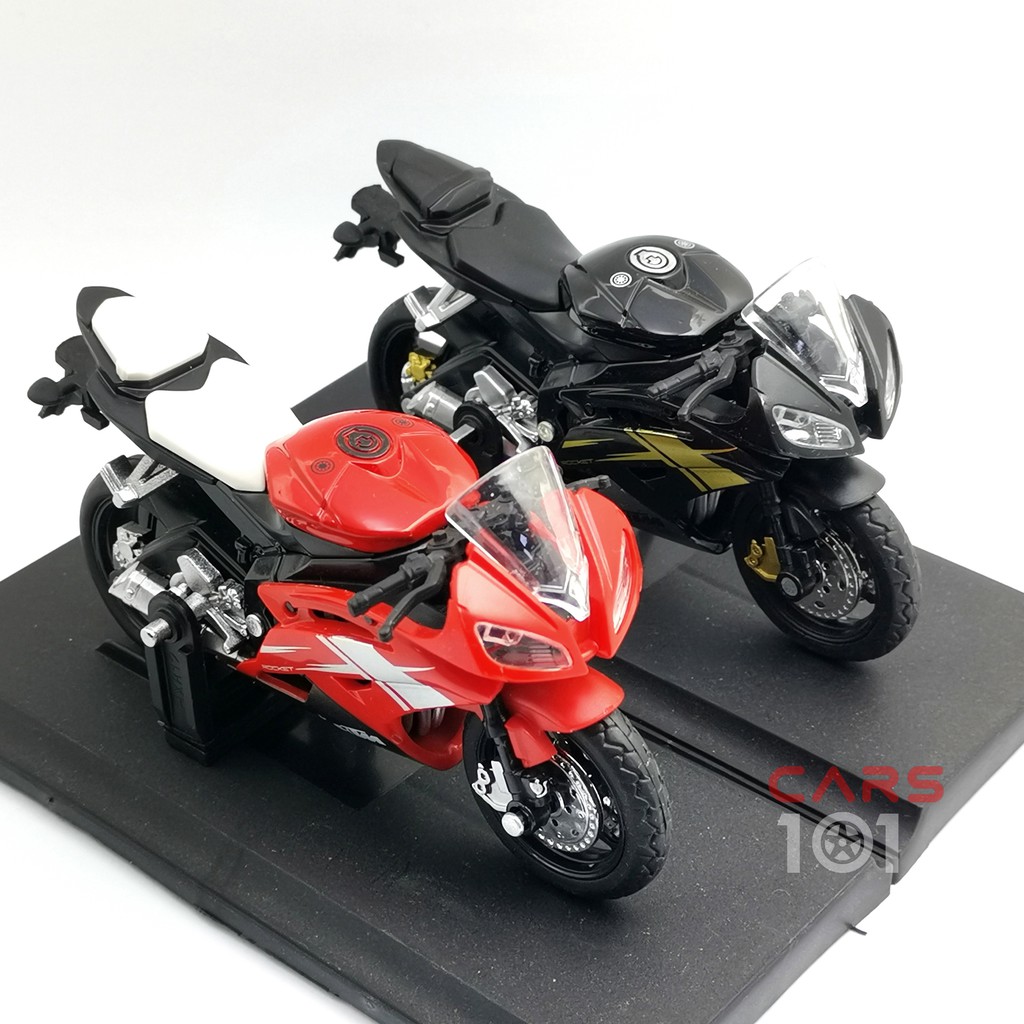 yamaha r15 toy model
