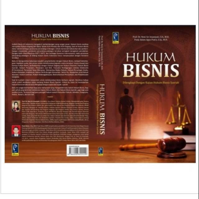 

Hukum Bisnis