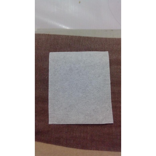 

Ready stock] KANTONG TEH 1000 pcs UKM MURAH