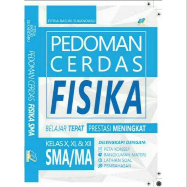 Rangkuman Materi Fisika Sma