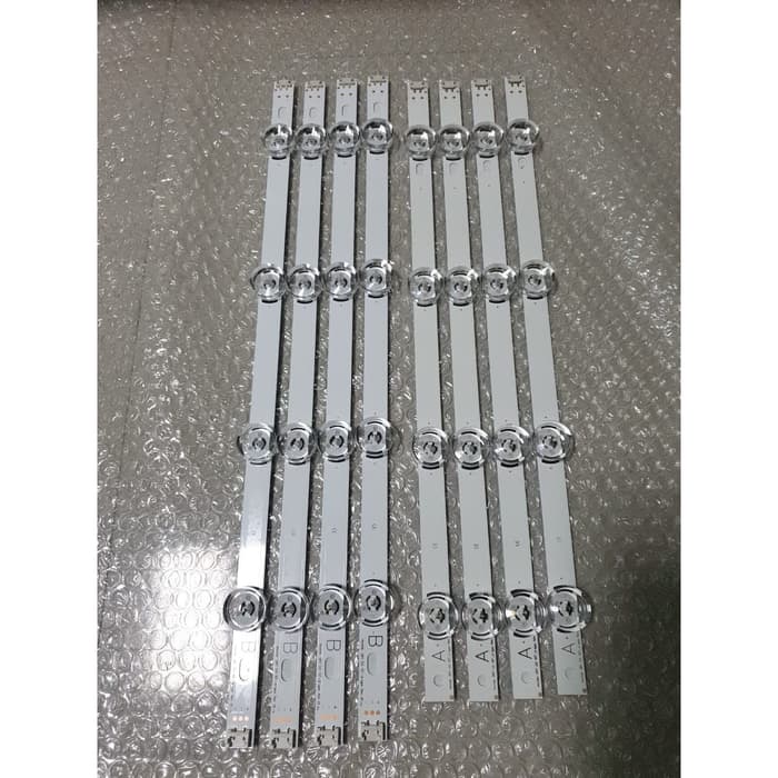 Backlight BL LG 42LB550A - 42LF550A - 42LB550 - 42LF550 Original Lampu TV LED LG original 42