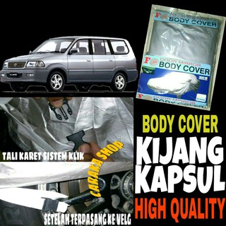64 Gambar Mobil Kijang Kapsul HD Terbaru