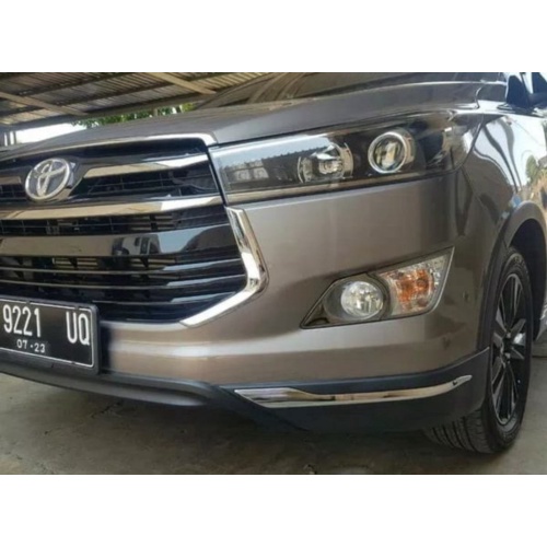 Jual Bodykit Innova Reborn Venturer Bodykit Innova Venturer Original Diskon