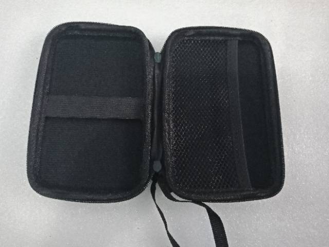 Sarung Hardisk External /Hard Case Hardisk 2,5&quot;