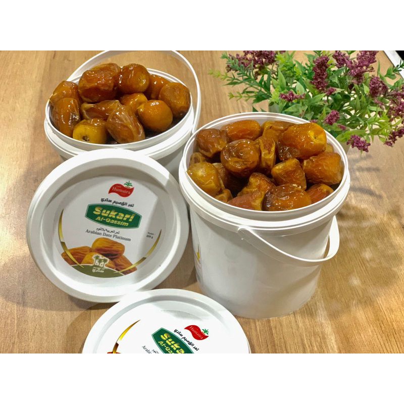 

Kurma sukari Al-Qosim