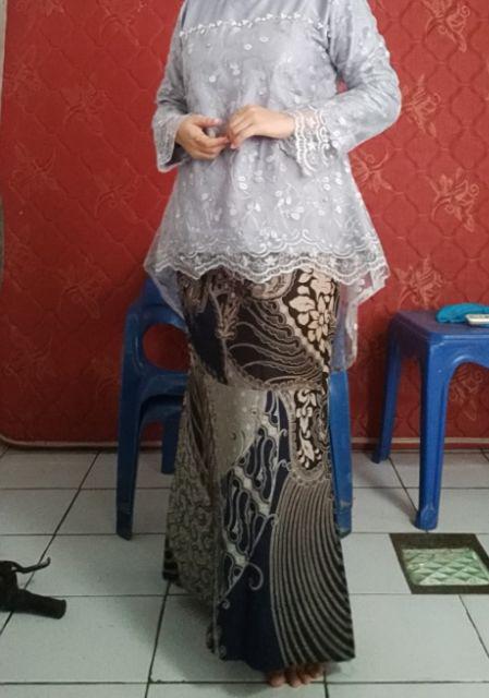 Set Couple Ayudia Dusty