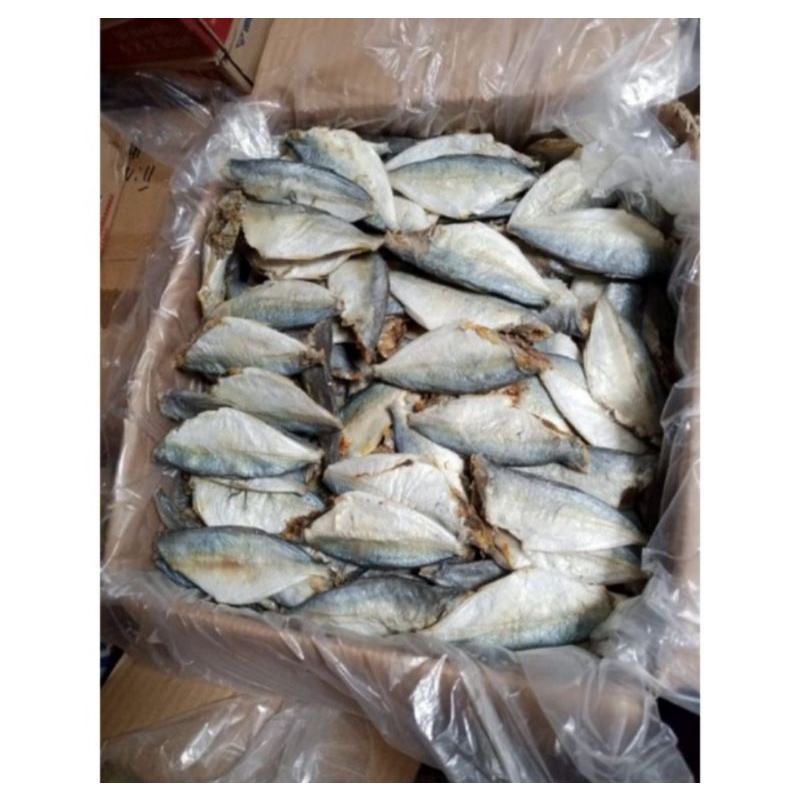 

ikan asin peda kecil 1kg termurah