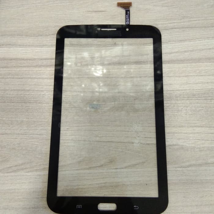 TOUCHSCREEN SAMSUNG T211 BLACK