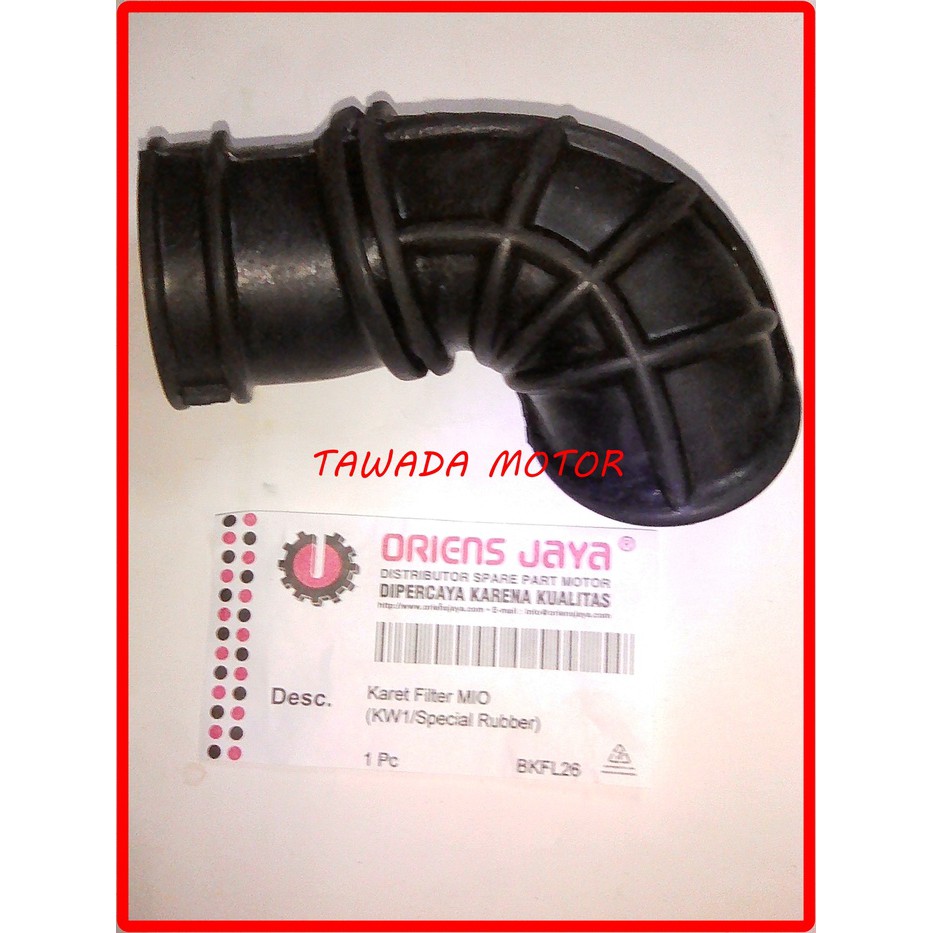 KARET FILTER CARBURATOR YAMAHA MIO