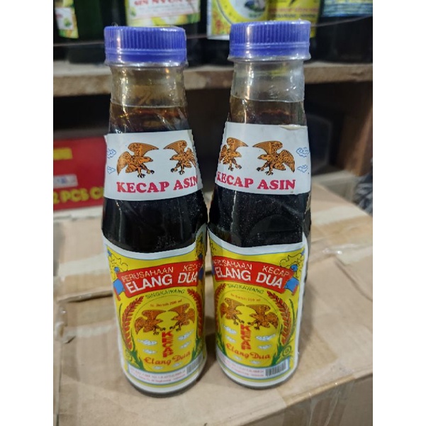 

kecap asin singkawang elang dua