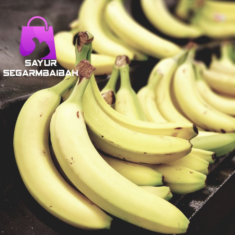 

pisang sunpris isi 3-4