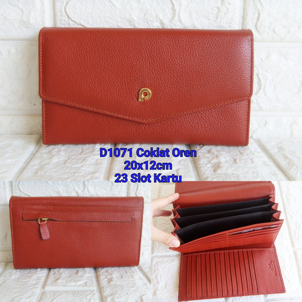 Dompet Papillon Original D1071 Cokoren